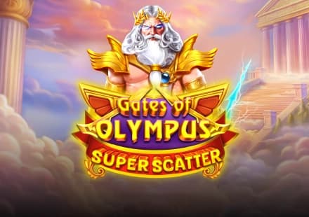 Gates of Olympus Super Scatter