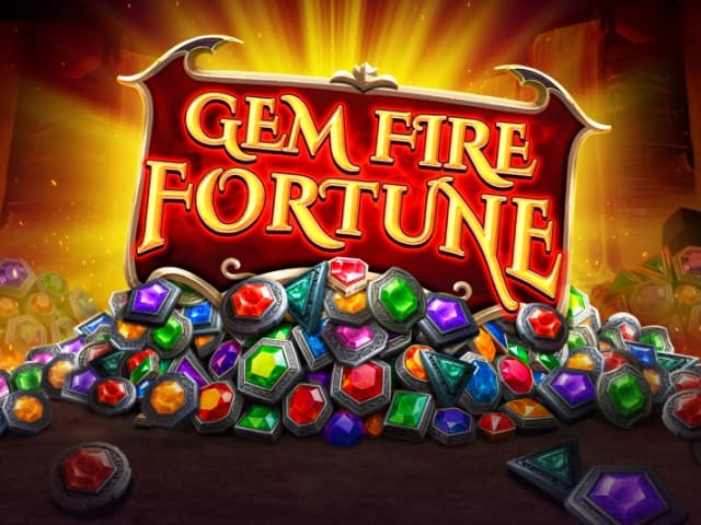 Gem Fire Fortune