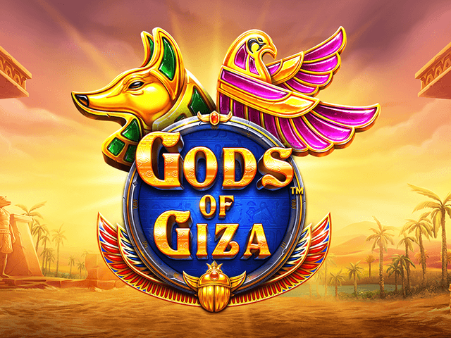 Gods of Giza