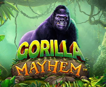 Gorilla Mayhem
