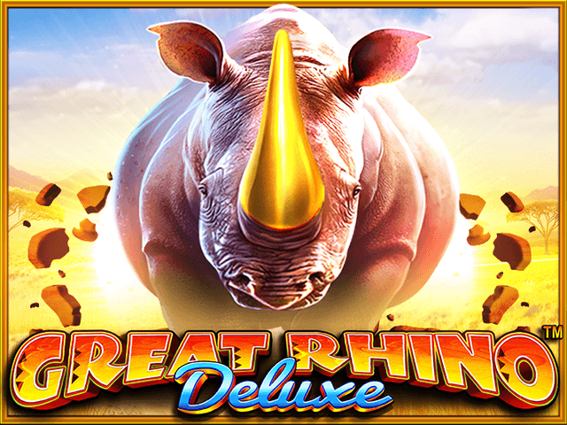 Great Rhino Deluxe