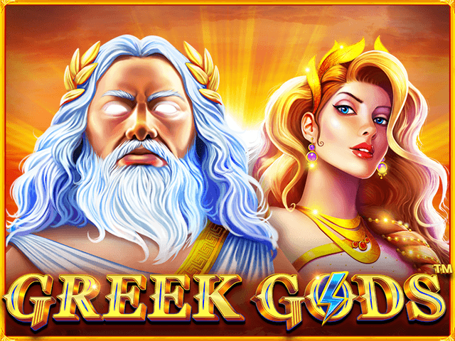 Greek Gods