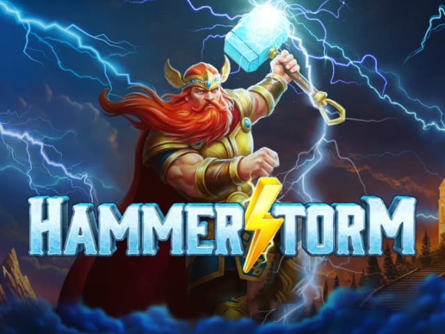Hammerstorm