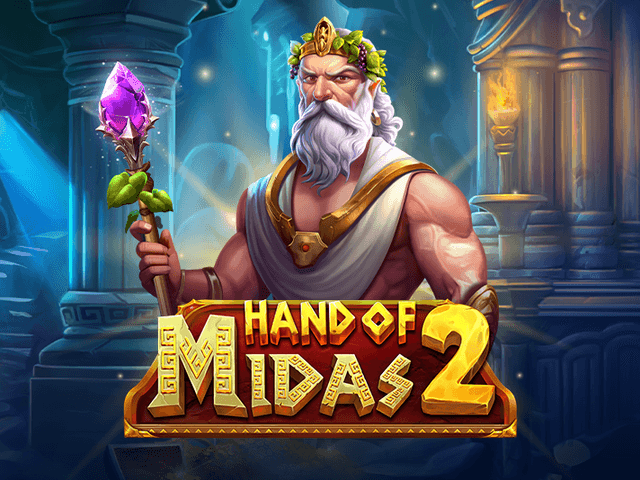 Hand of Midas 2