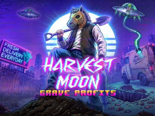 Harvest Moon – Grave Profits