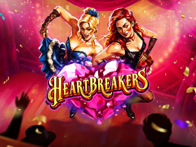 Heartbreakers