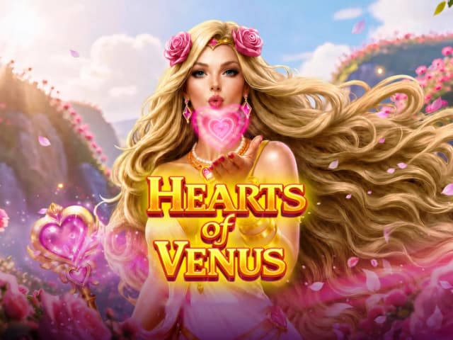 Hearts of Venus