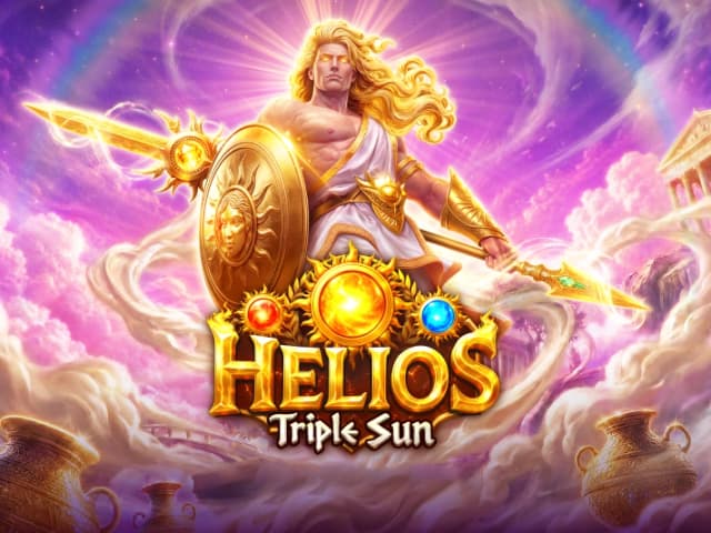 Helios – Triple Sun