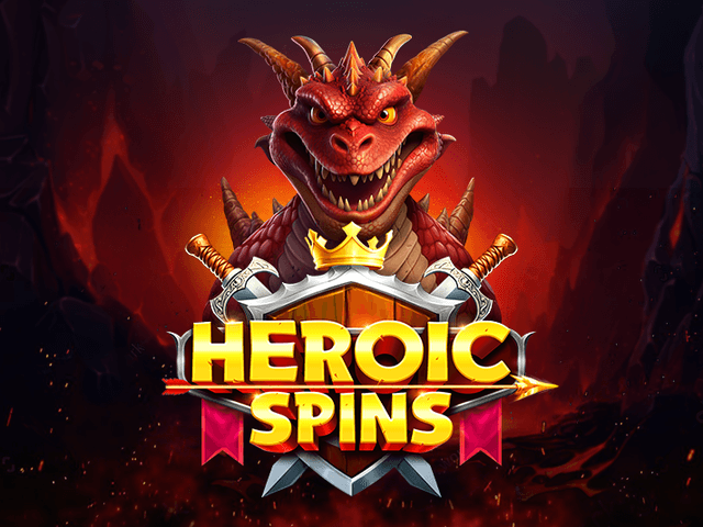 Heroic Spins
