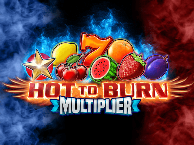 Hot to Burn Multiplier
