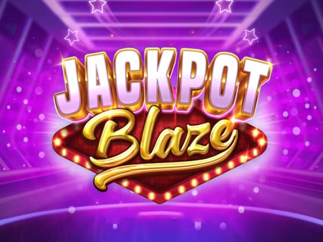 Jackpot Blaze