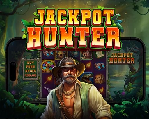 Jackpot Hunter