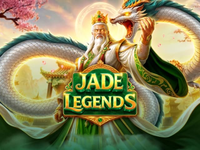 Jade Legends