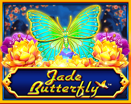 Jade Butterfly