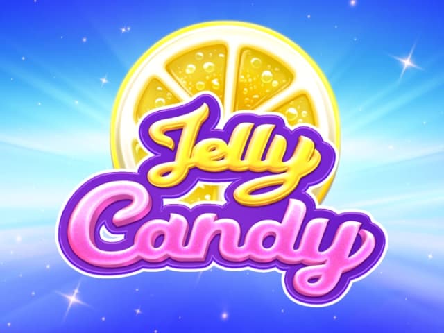 Jelly Candy