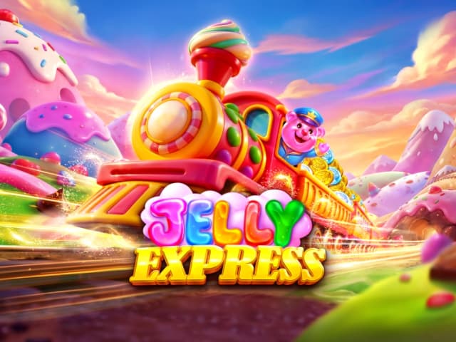 Jelly Express