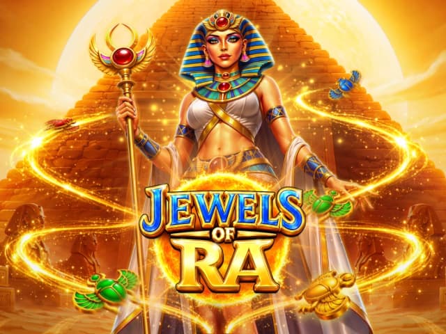 Jewels of Ra
