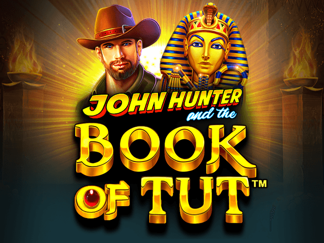 John Hunter and the Book of Tut
