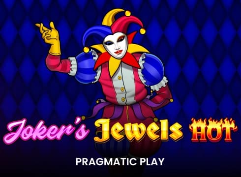 Joker’s Jewels Hot