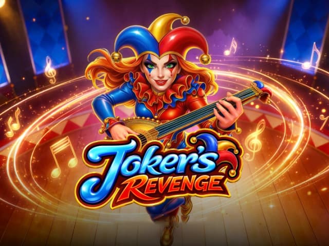 Joker’s Revenge