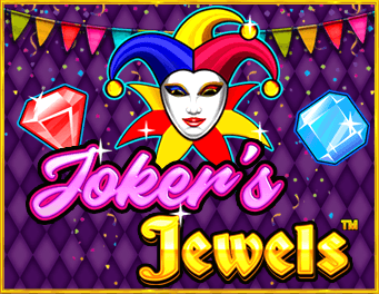 Joker’s Jewels