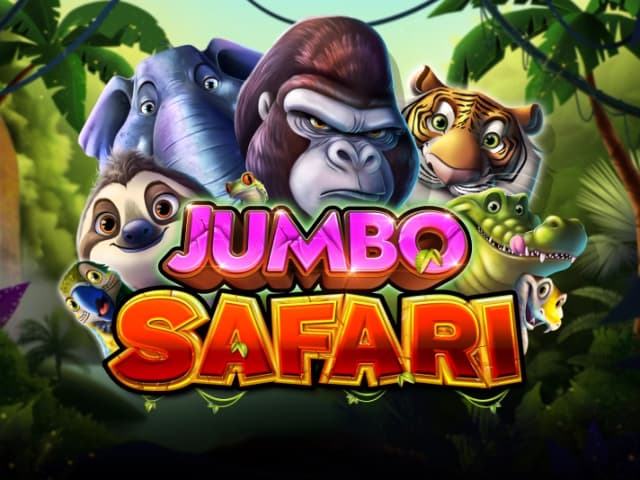 Jumbo Safari