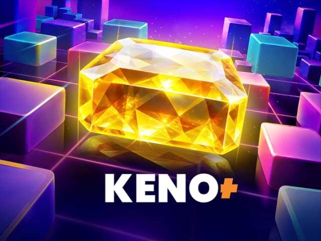 Keno+