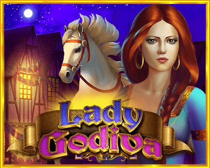 Lady Godiva