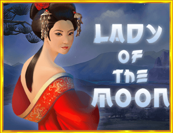 Lady of the Moon