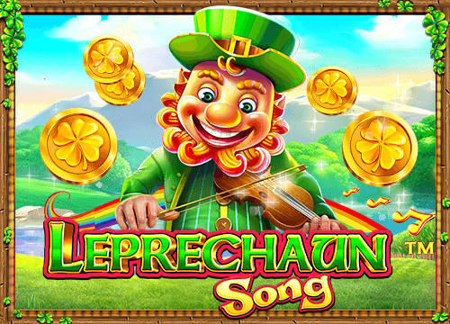 Leprechaun Song