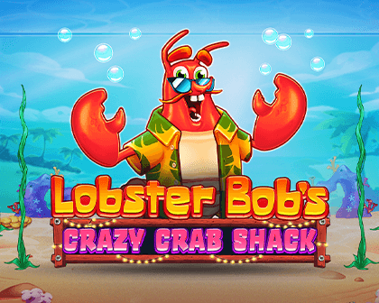 Lobster Bob’s Crazy Crab Shack
