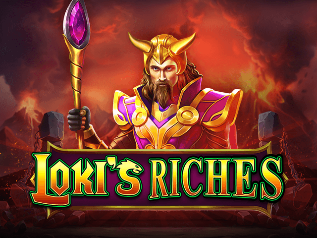 Loki’s Riches