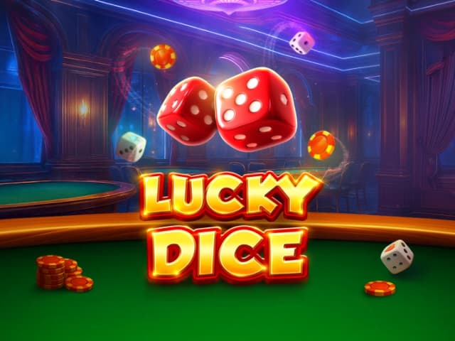 Lucky Dice