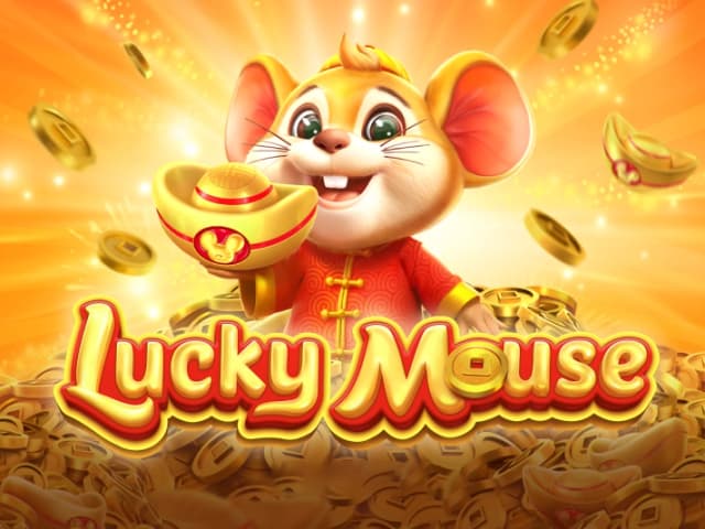 Lucky Mouse