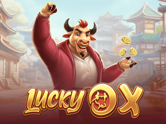 Lucky Ox