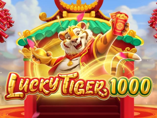 Lucky Tiger 1000