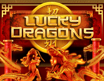Lucky Dragons