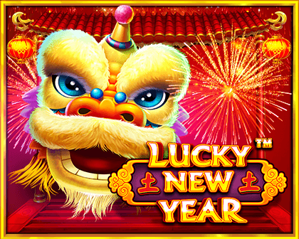 Lucky New Year