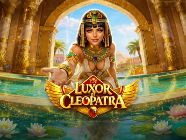 Luxor of Cleopatra