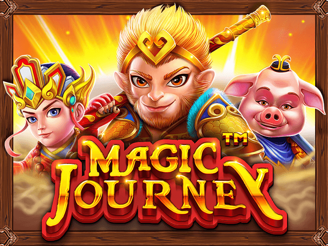 Magic Journey