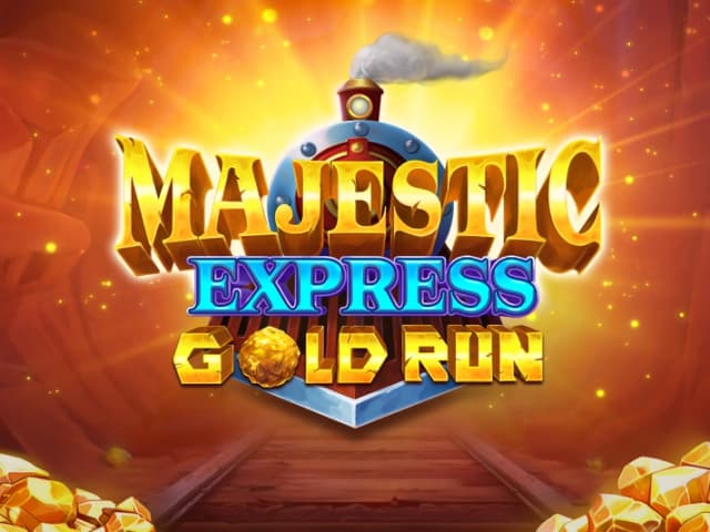 Majestic Express – Gold Rune