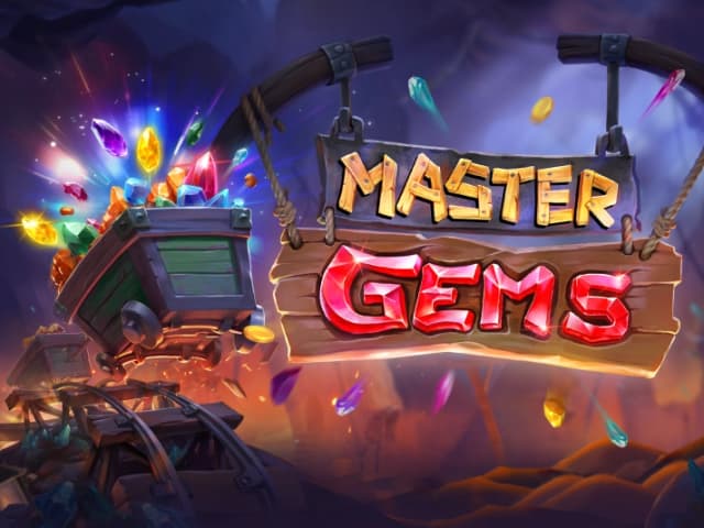Master Gems