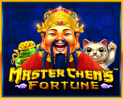 Master Chen’s Fortune