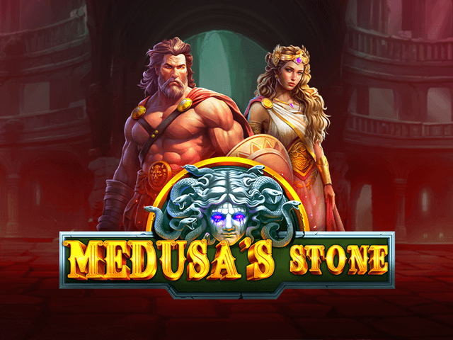 Medusa`s Stone