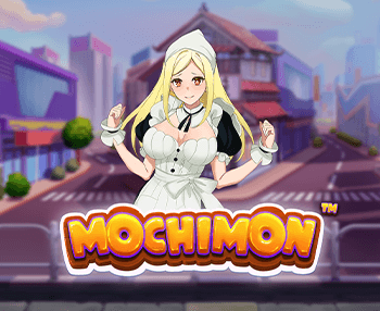 Mochimon