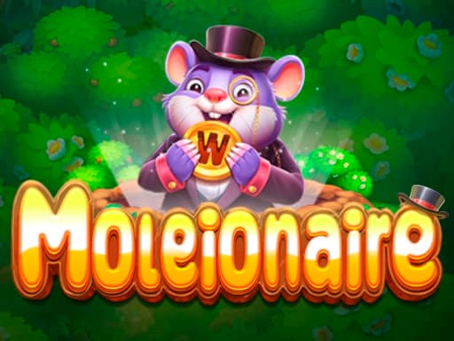 Moleionaire