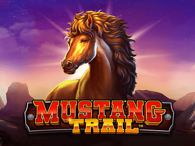 Mustang Trail
