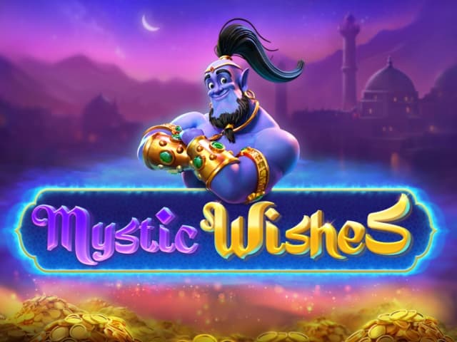 Mystic Wishes
