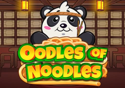 Oodles of Noodles