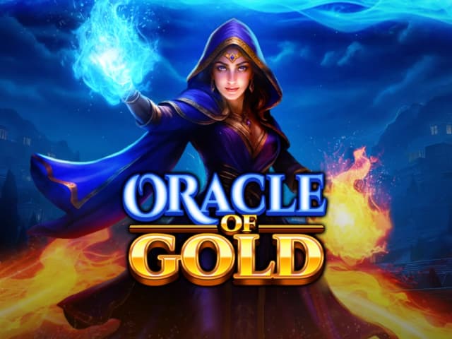 Oracle of Gold